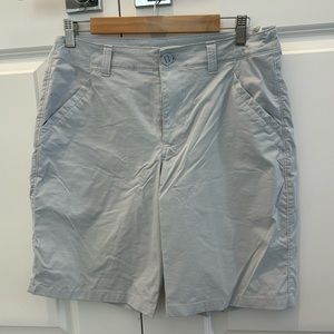 Under Armour shorts
